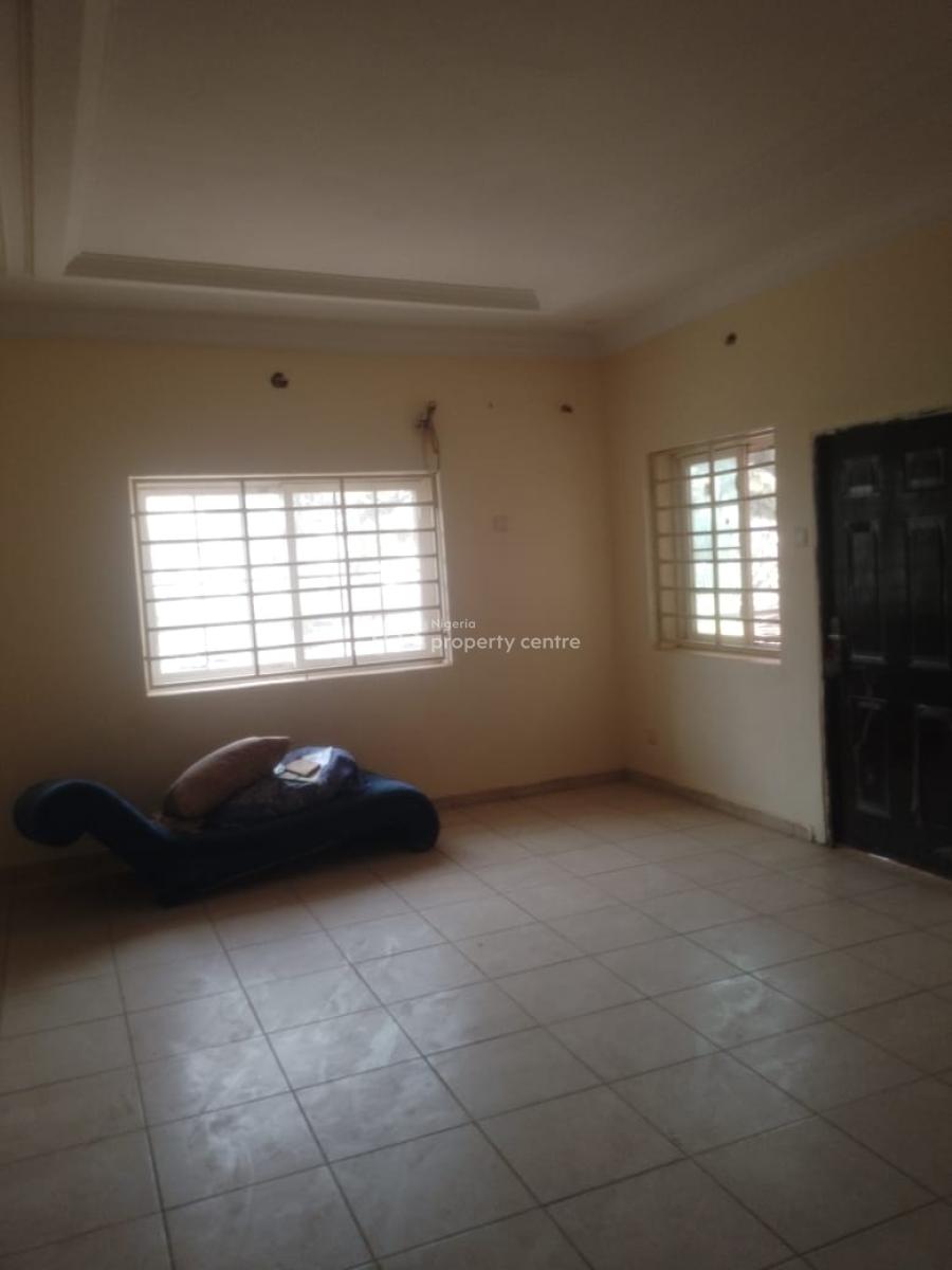 Office/ Residential 3 Bedrooms Terrace Duplex with Study Room 10m X 2, Gudu, Abuja, Flat / Apartment for Rent
