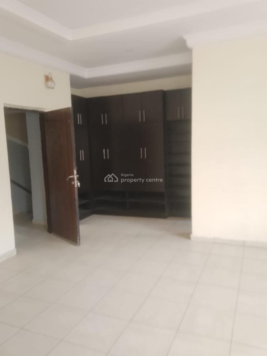 Office/ Residential 3 Bedrooms Terrace Duplex with Study Room 10m X 2, Gudu, Abuja, Flat / Apartment for Rent