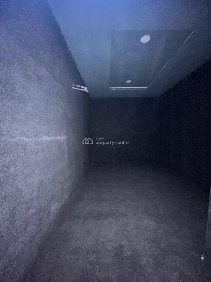 Self Serviced 5 Bedroom Fully Detached Duplex with Bq,pool & Cinema, Ado, Ajah, Lagos, Detached Duplex for Rent