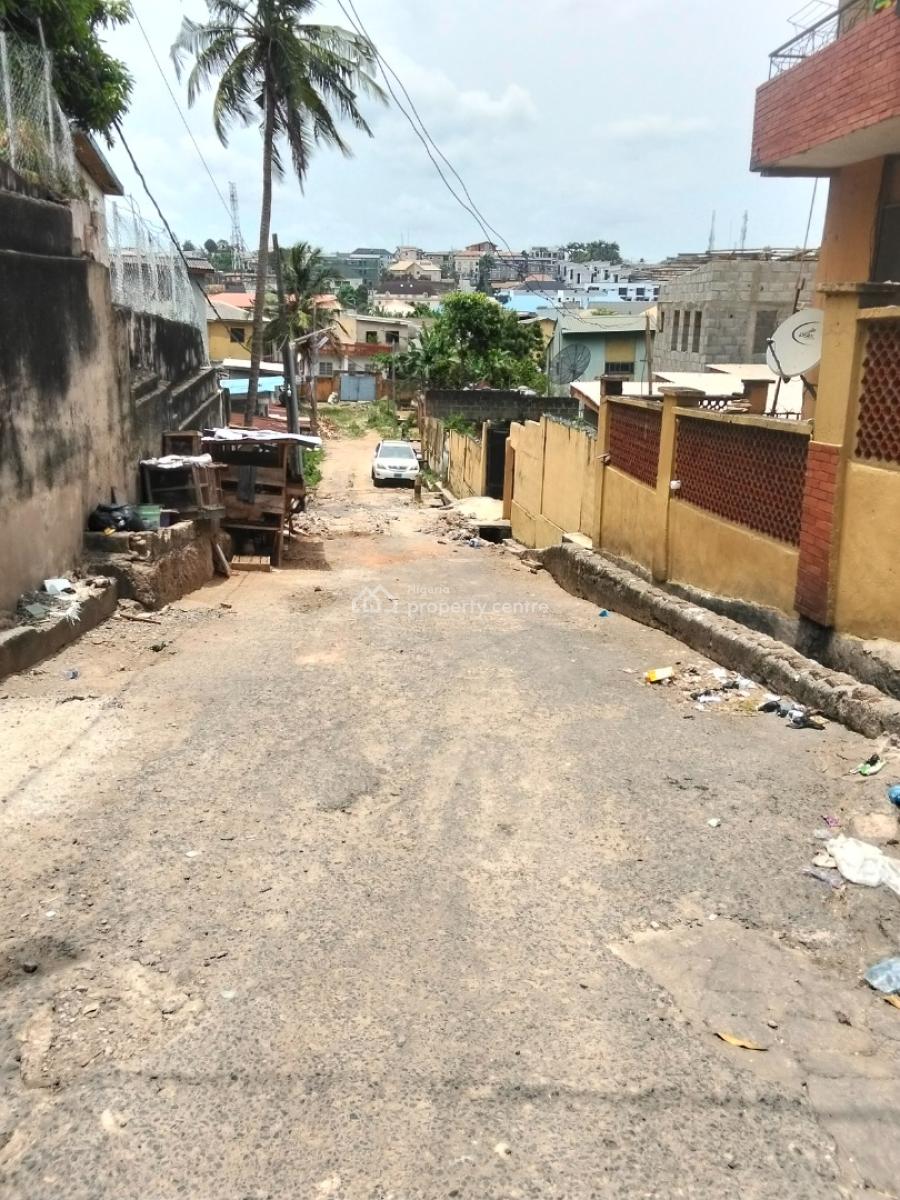 Newly Renovated 1 Bedroom Mini Flat, Behind Wema Bank, Oregun, Ikeja, Lagos, Mini Flat (room and Parlour) for Rent