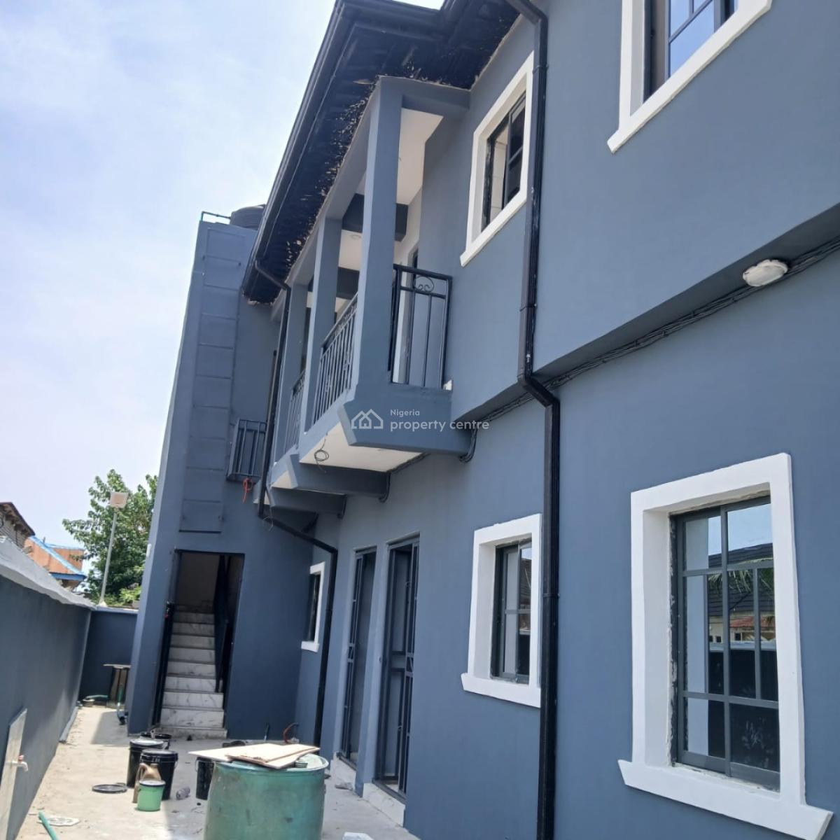 Mini Flat, Ayeteju, Ibeju Lekki, Lagos, Mini Flat (room and Parlour) for Rent