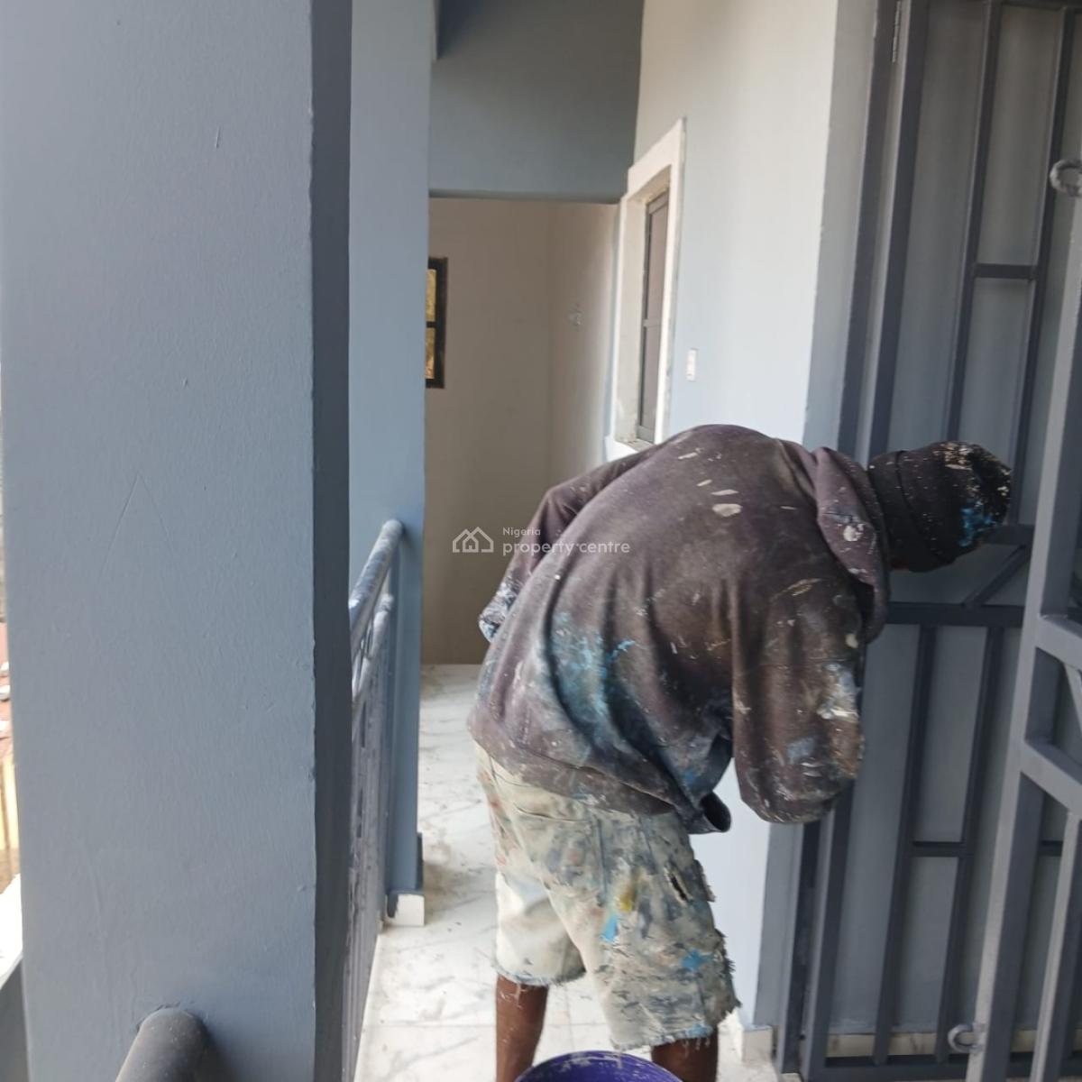 Mini Flat, Ayeteju, Ibeju Lekki, Lagos, Mini Flat (room and Parlour) for Rent