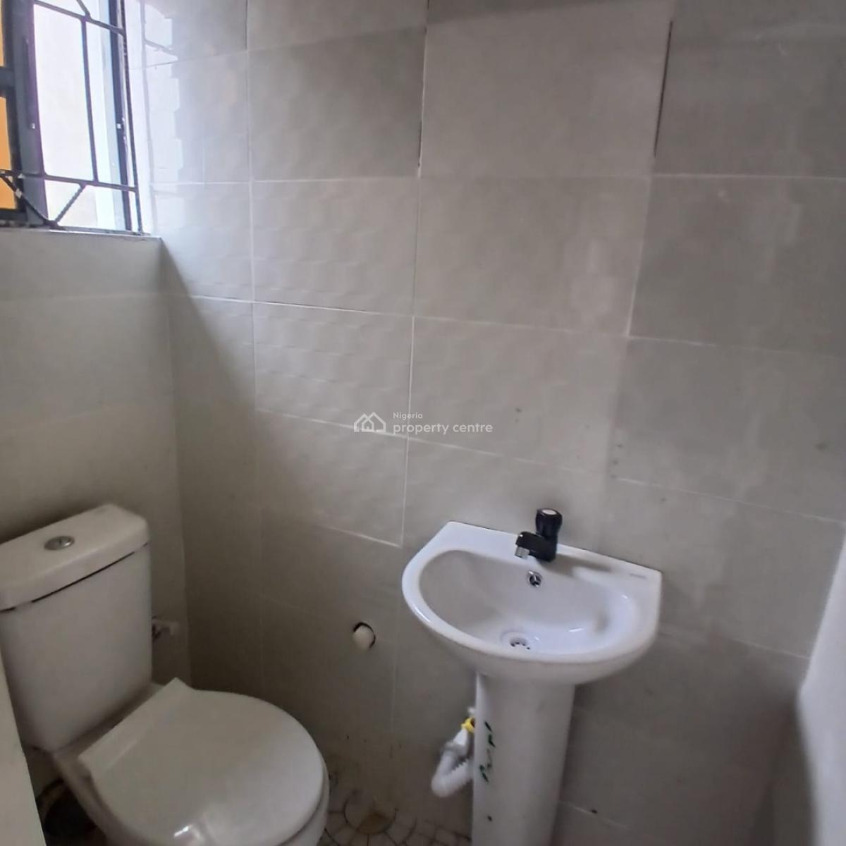 Mini Flat, Ayeteju, Ibeju Lekki, Lagos, Mini Flat (room and Parlour) for Rent