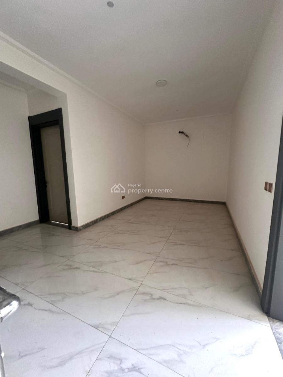 Newly Built 5 Bedroom Terrace Duplex with a Room Bq, Jahi Gilmore, Jahi, Abuja, House for Sale