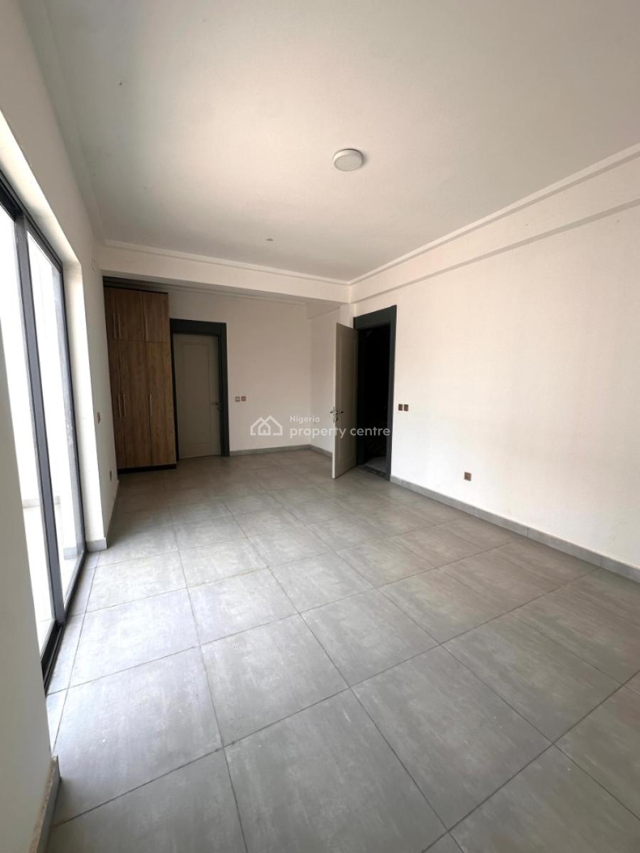 Newly Built 5 Bedroom Terrace Duplex with a Room Bq, Jahi Gilmore, Jahi, Abuja, House for Sale