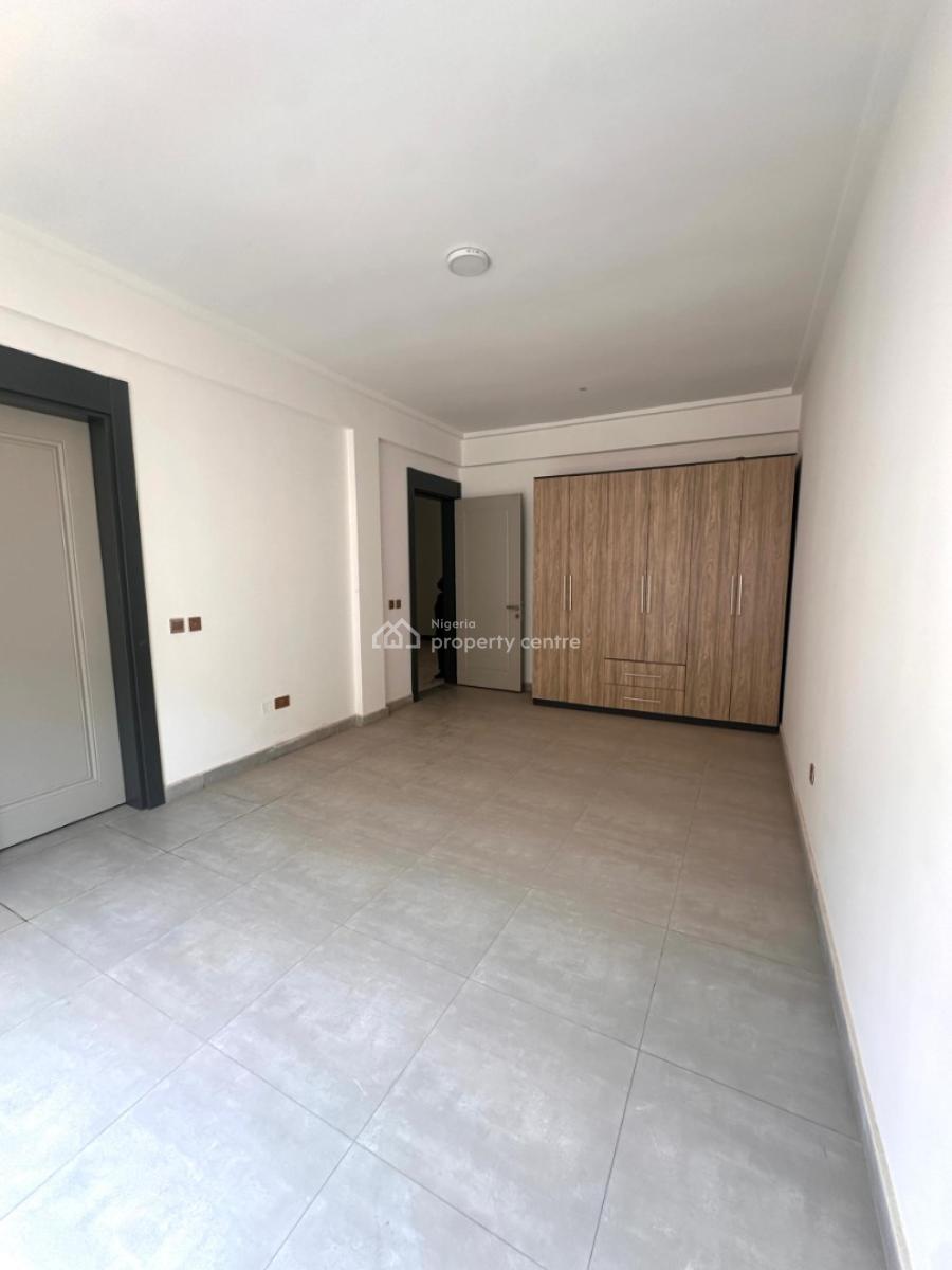 Newly Built 5 Bedroom Terrace Duplex with a Room Bq, Jahi Gilmore, Jahi, Abuja, House for Sale