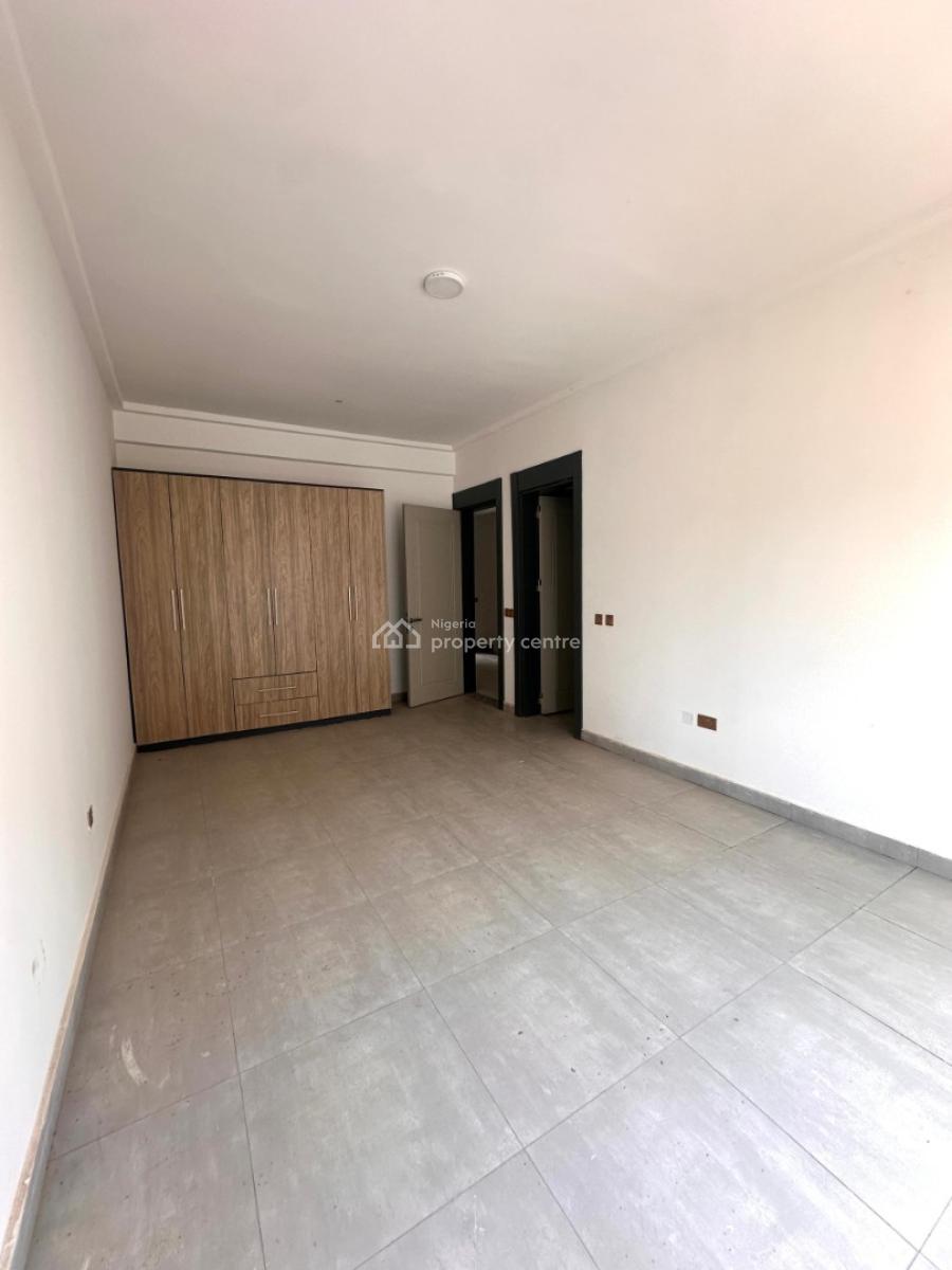 Newly Built 5 Bedroom Terrace Duplex with a Room Bq, Jahi Gilmore, Jahi, Abuja, House for Sale