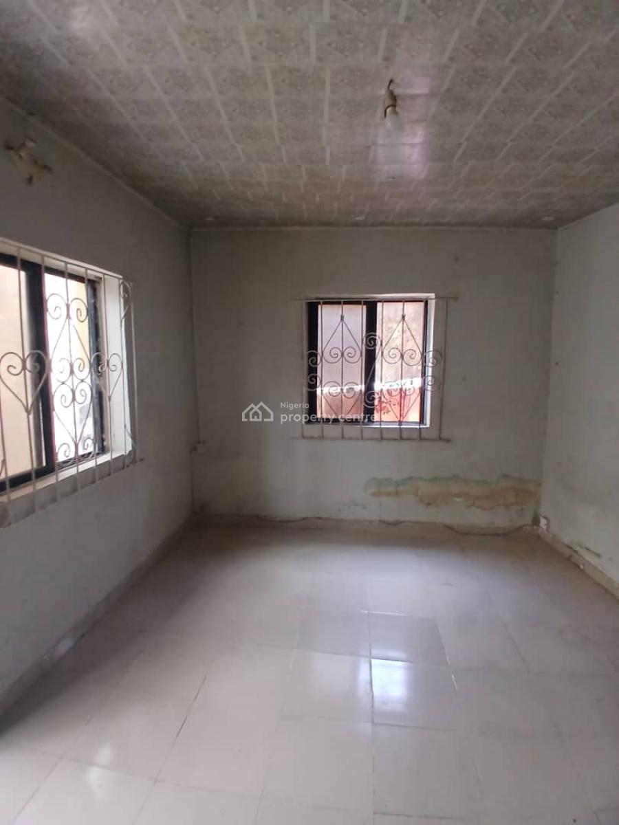 Room Self-contained, Badore, Ajah, Lagos, Self Contain (single Rooms) for Rent