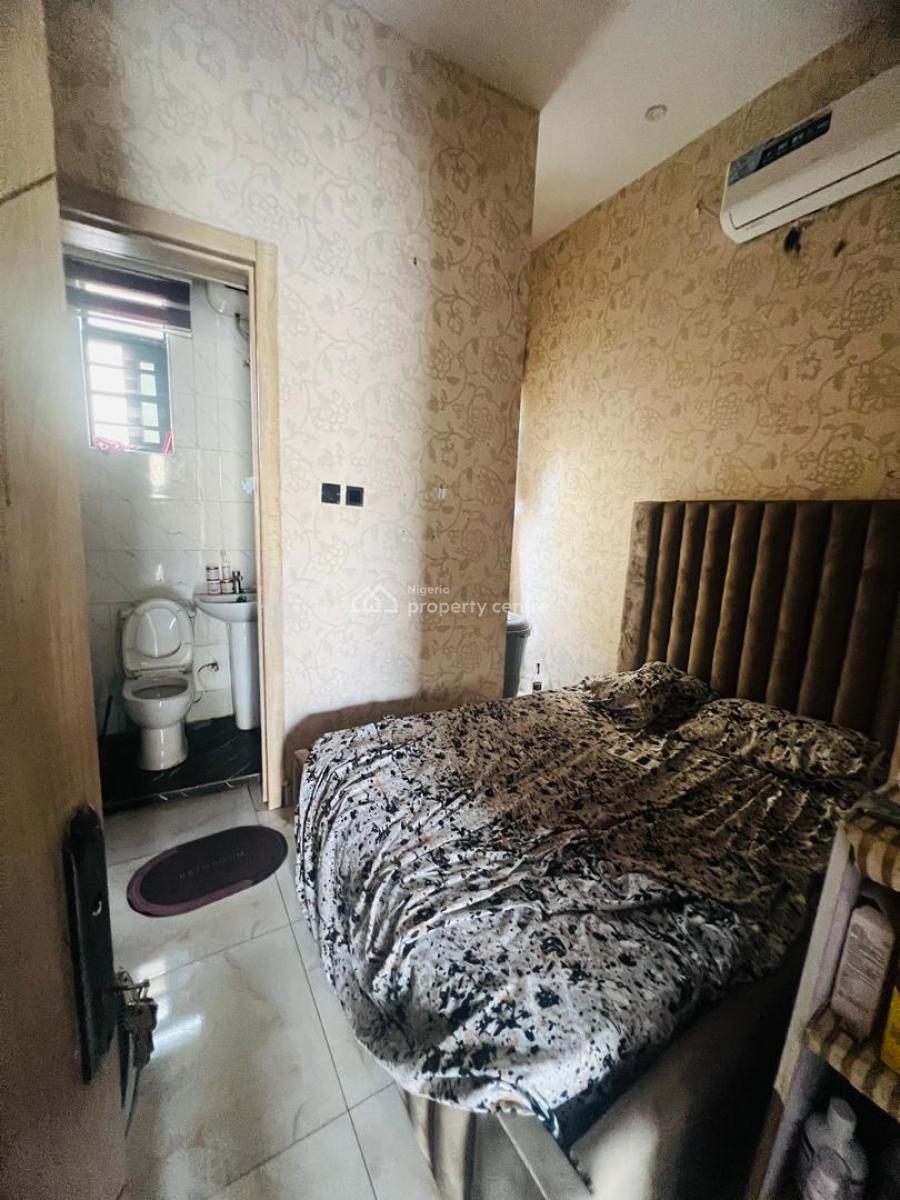 1 Bedrooms, Ikota, Lekki, Lagos, Self Contain (single Rooms) for Rent