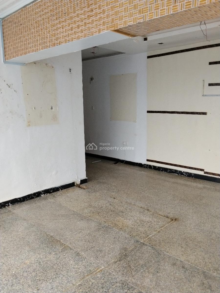 Shop Space, Lekki Phase 1, Lekki, Lagos, Shop for Rent