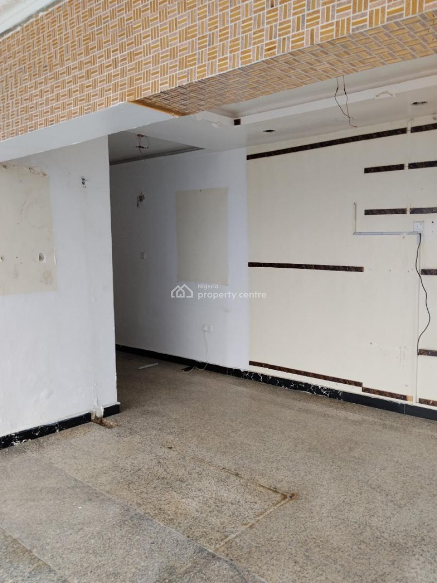 Shop Space, Lekki Phase 1, Lekki, Lagos, Shop for Rent