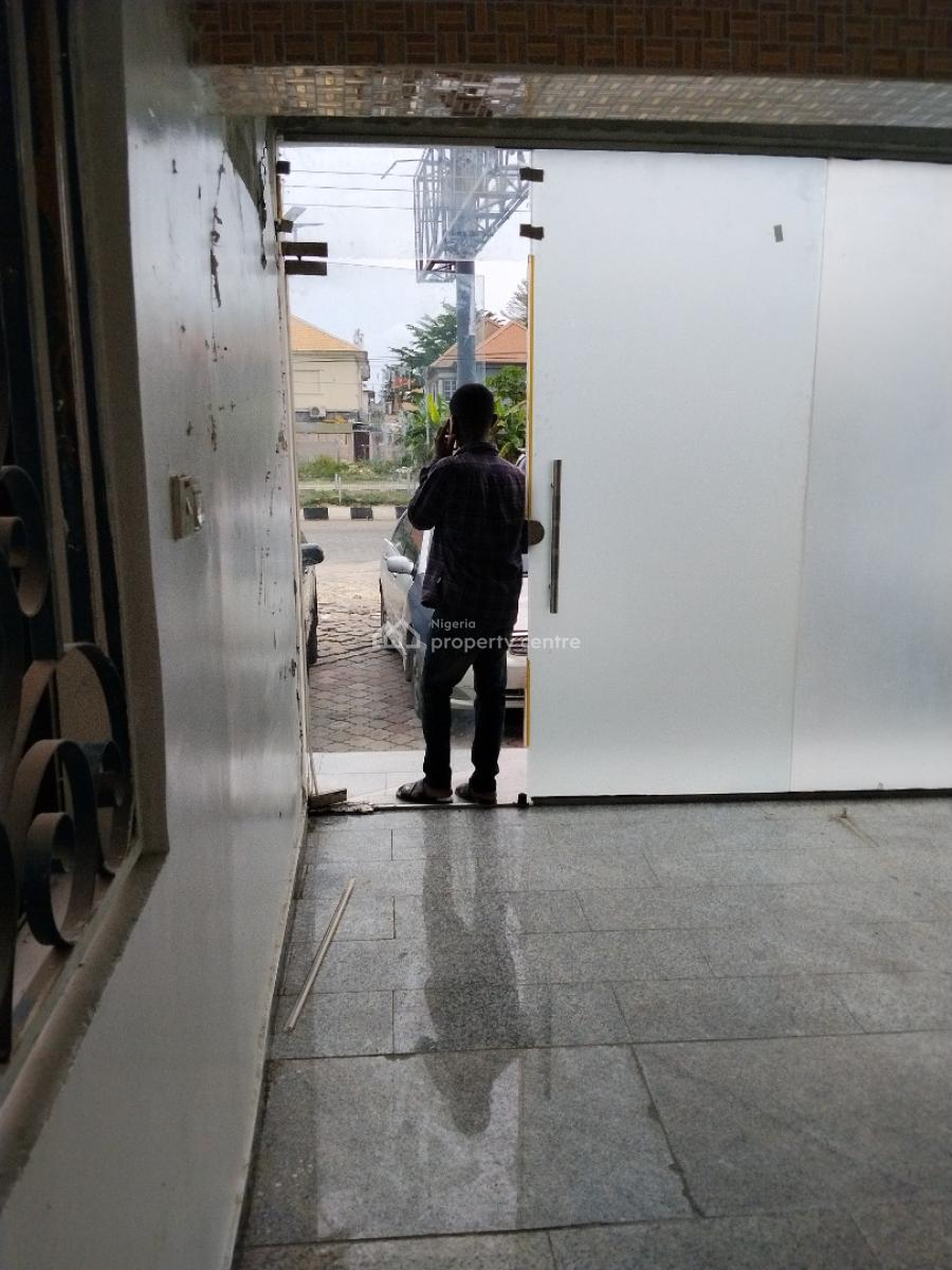 Shop Space, Lekki Phase 1, Lekki, Lagos, Shop for Rent