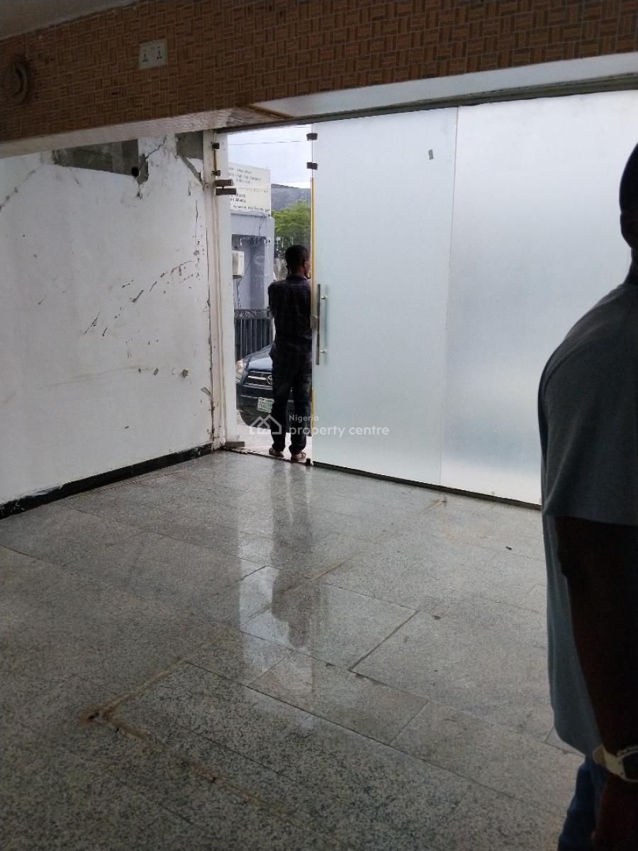 Shop Space, Lekki Phase 1, Lekki, Lagos, Shop for Rent