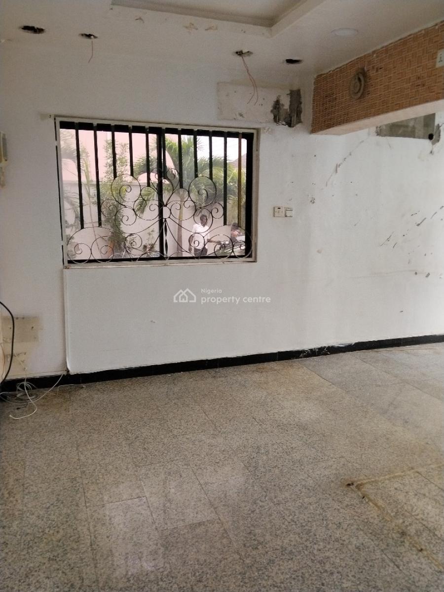 Shop Space, Lekki Phase 1, Lekki, Lagos, Shop for Rent