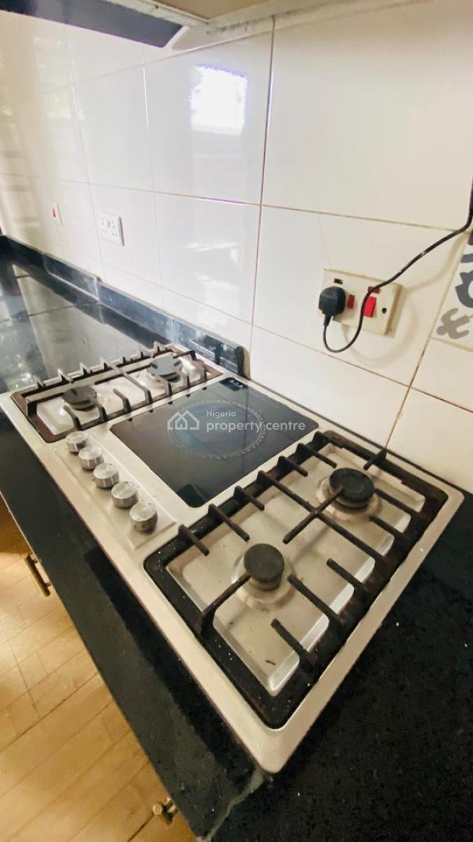 Super Clean and Spacious, Estate Behind Shoprite, Sangotedo, Ajah, Lagos, Detached Duplex for Rent