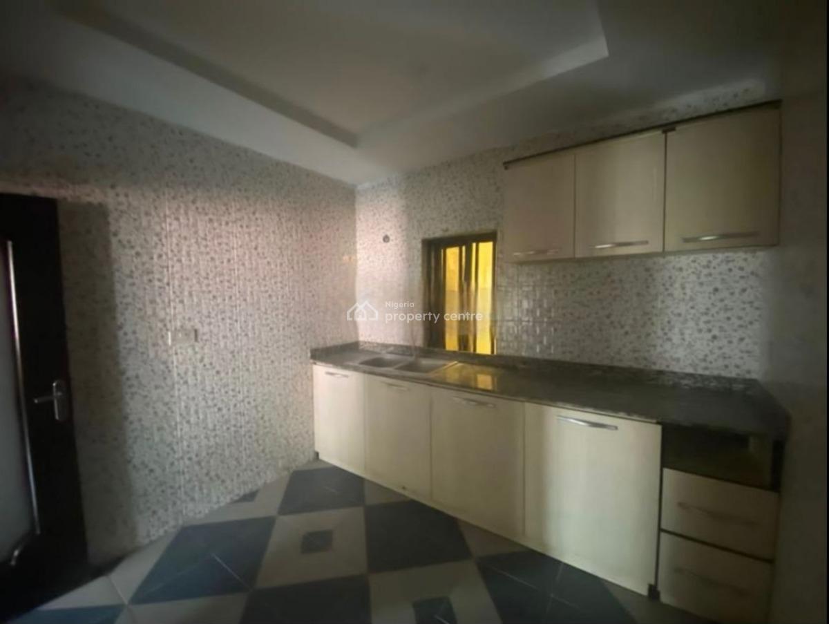 3 Bedroom Apartment, Lekki Phase 1, Lekki, Lagos, Flat / Apartment for Rent