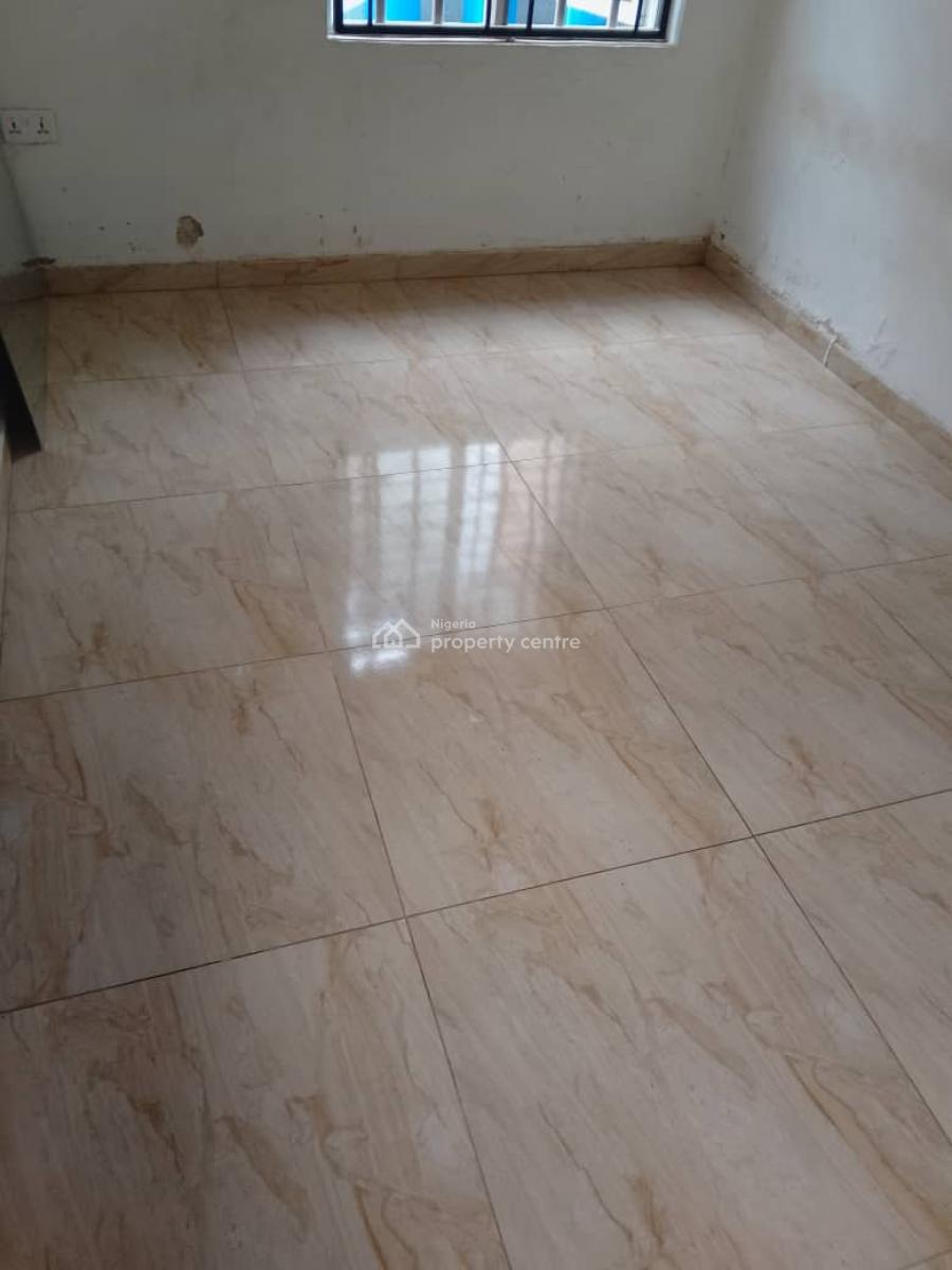 2 Bedroom Ground Floor Flat, Lekki Phase 1, Lekki, Lagos, Flat / Apartment for Rent