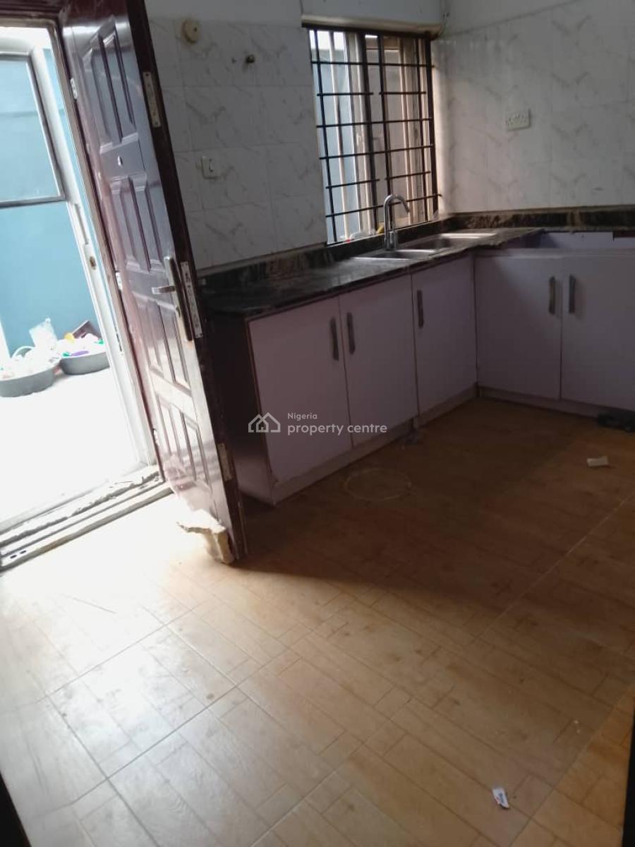 2 Bedroom Ground Floor Flat, Lekki Phase 1, Lekki, Lagos, Flat / Apartment for Rent