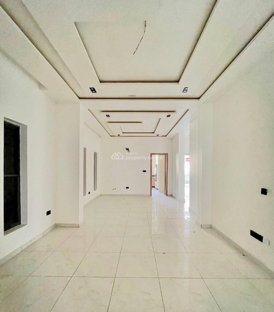 Fully Serviced 2 Bedroom Apartment, Ikate, Lekki, Lagos, Block of Flats for Sale