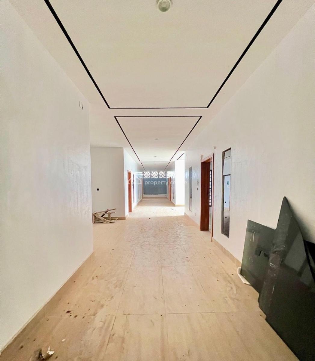 Fully Serviced 2 Bedroom Apartment, Ikate, Lekki, Lagos, Block of Flats for Sale