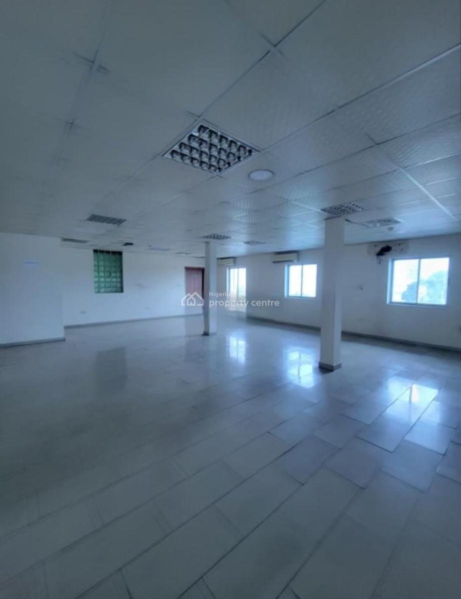 Classy Office Space, Lekki Phase 1, Lekki, Lagos, Office Space for Rent