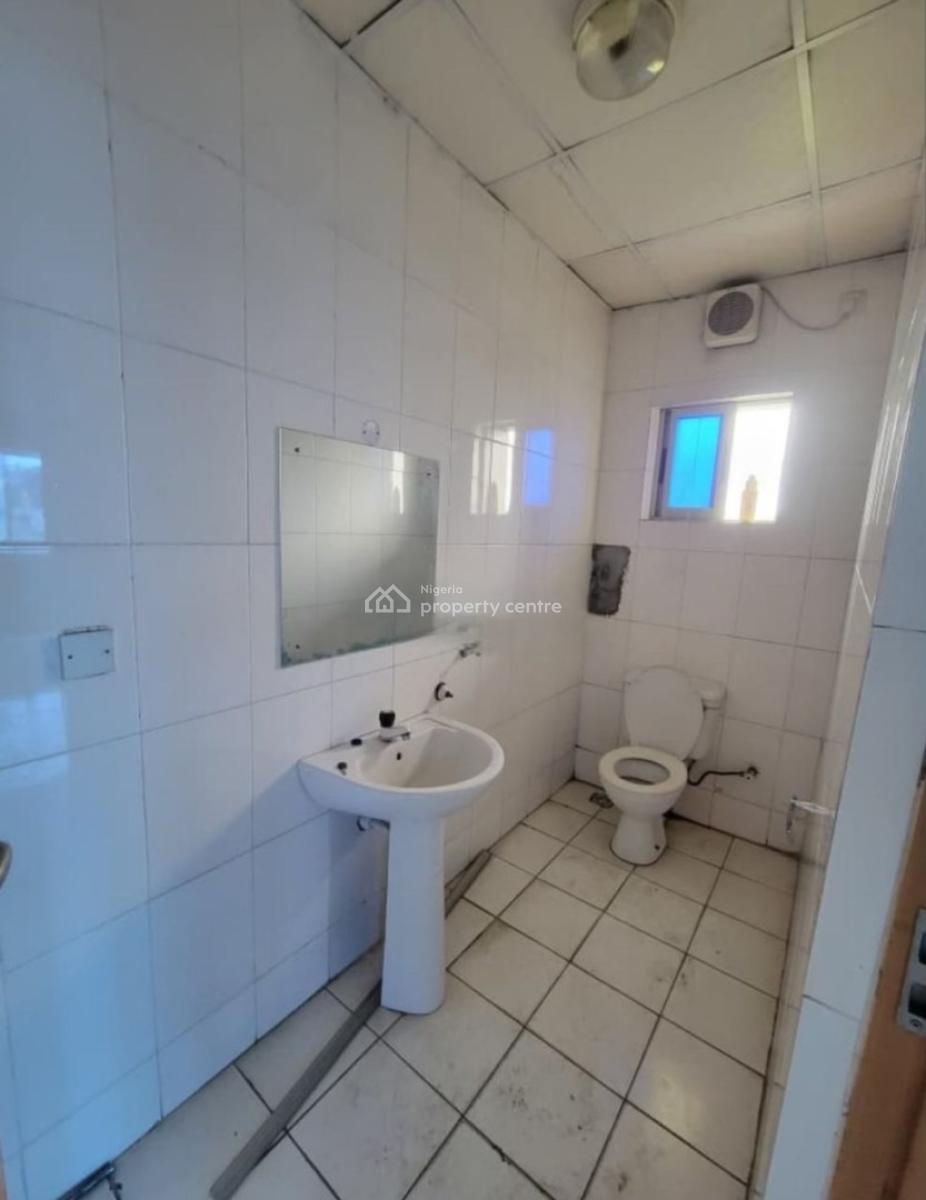 Classy Office Space, Lekki Phase 1, Lekki, Lagos, Office Space for Rent