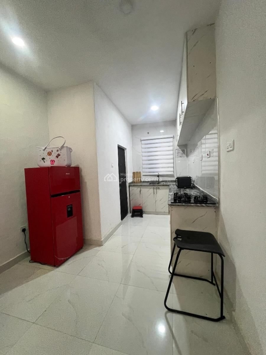 Fully Furnished 2bedroom Apartment in Lcc,lekki, Lekki Conservation,centre ,lekki ,lagos , Nigeria, Lekki, Lagos, Flat / Apartment Short Let