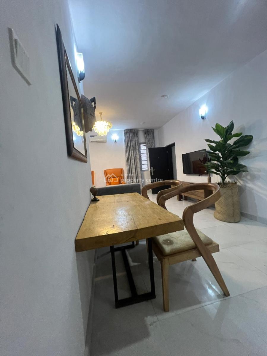 Fully Furnished 2bedroom Apartment in Lcc,lekki, Lekki Conservation,centre ,lekki ,lagos , Nigeria, Lekki, Lagos, Flat / Apartment Short Let