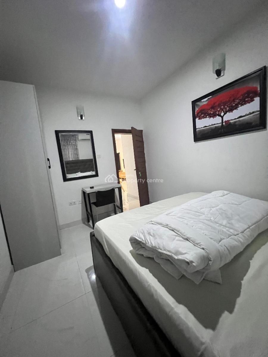 Fully Furnished 2bedroom Apartment in Lcc,lekki, Lekki Conservation,centre ,lekki ,lagos , Nigeria, Lekki, Lagos, Flat / Apartment Short Let