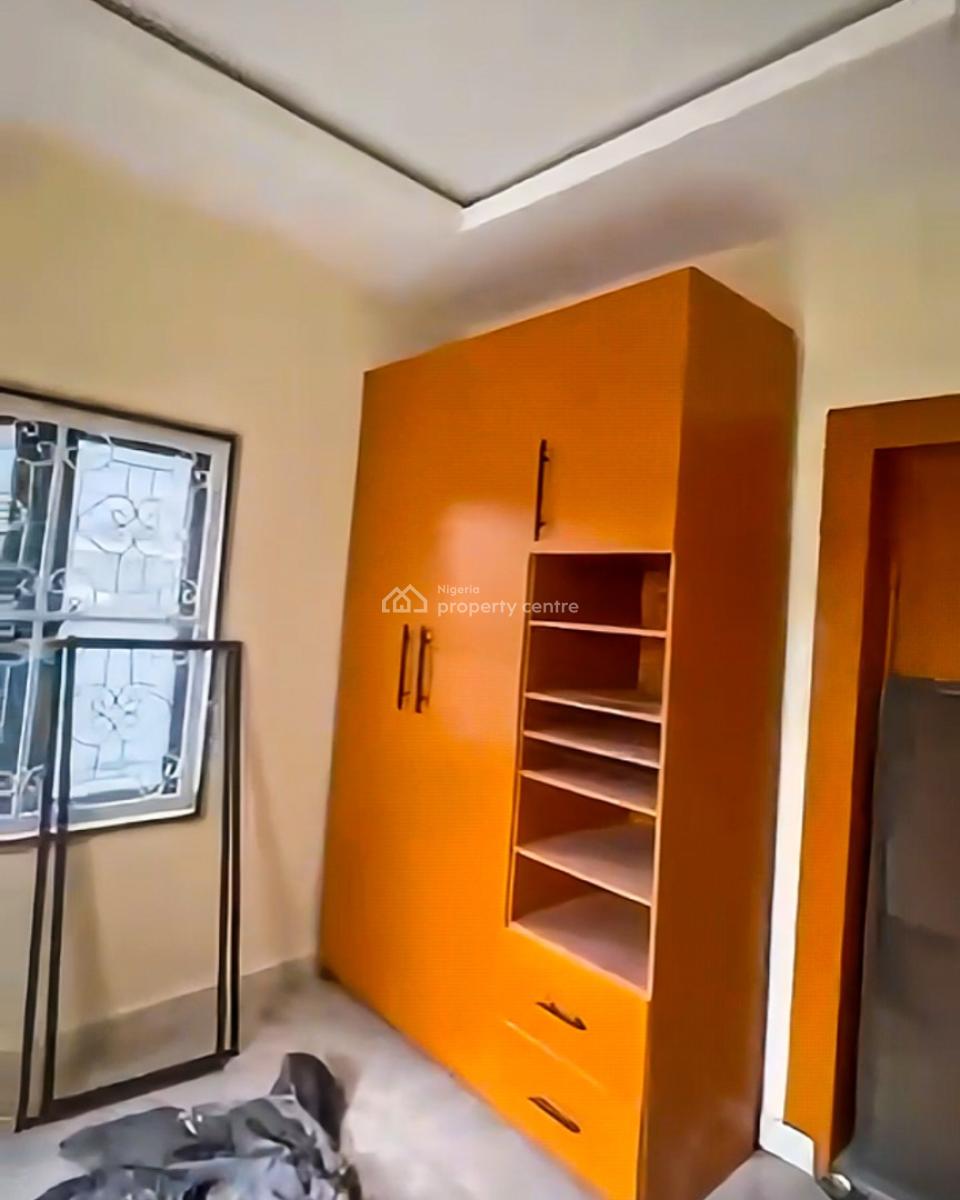 Brand New 3 Bedroom Duplex in a Secure Vicinity, Off Stadium Road, Port Harcourt, Rivers, Terraced Duplex for Rent