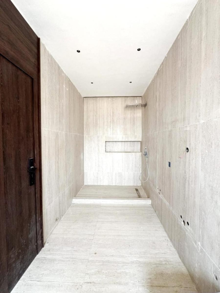 5 Bedroom Fully Detached Home with Swimming Pool,, Lekki Phase 1, Lekki, Lagos, Detached Duplex for Sale