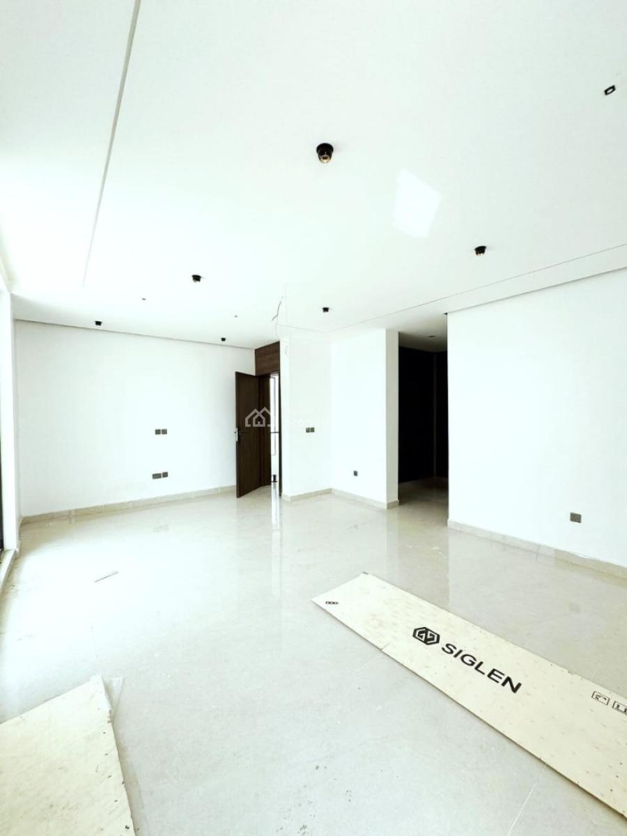 5 Bedroom Fully Detached Home with Swimming Pool,, Lekki Phase 1, Lekki, Lagos, Detached Duplex for Sale