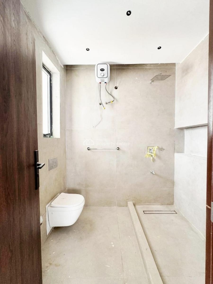 5 Bedroom Fully Detached Home with Swimming Pool,, Lekki Phase 1, Lekki, Lagos, Detached Duplex for Sale