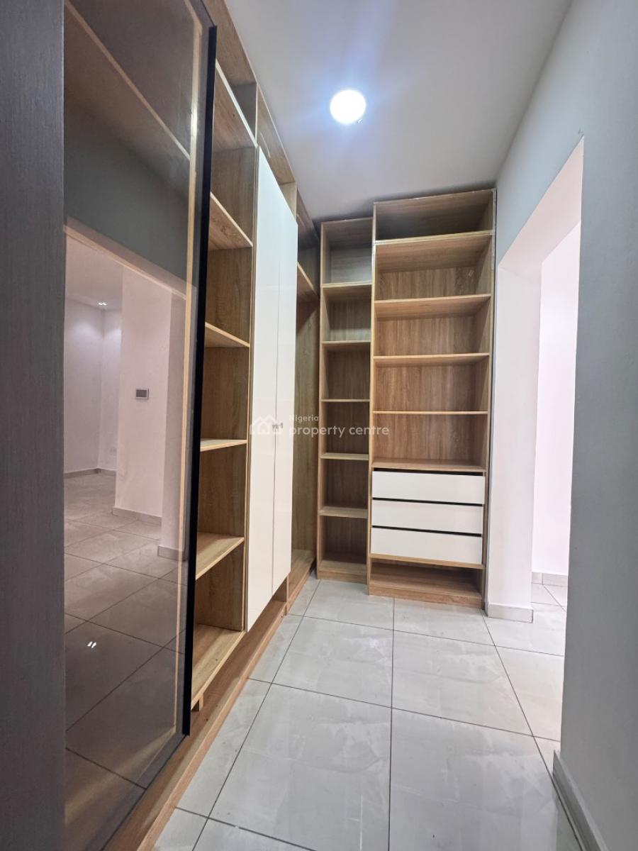 4-bedroom Terrace Duplex, Victoria Island (vi), Lagos, Terraced Duplex for Sale