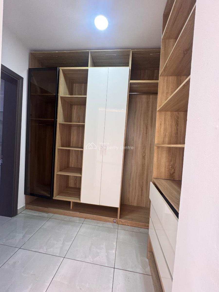 4-bedroom Terrace Duplex, Victoria Island (vi), Lagos, Terraced Duplex for Sale