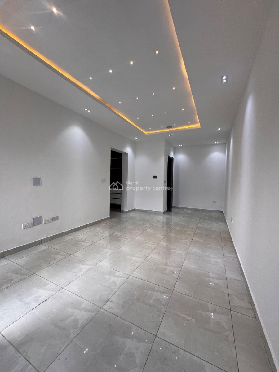 4-bedroom Terrace Duplex, Victoria Island (vi), Lagos, Terraced Duplex for Sale