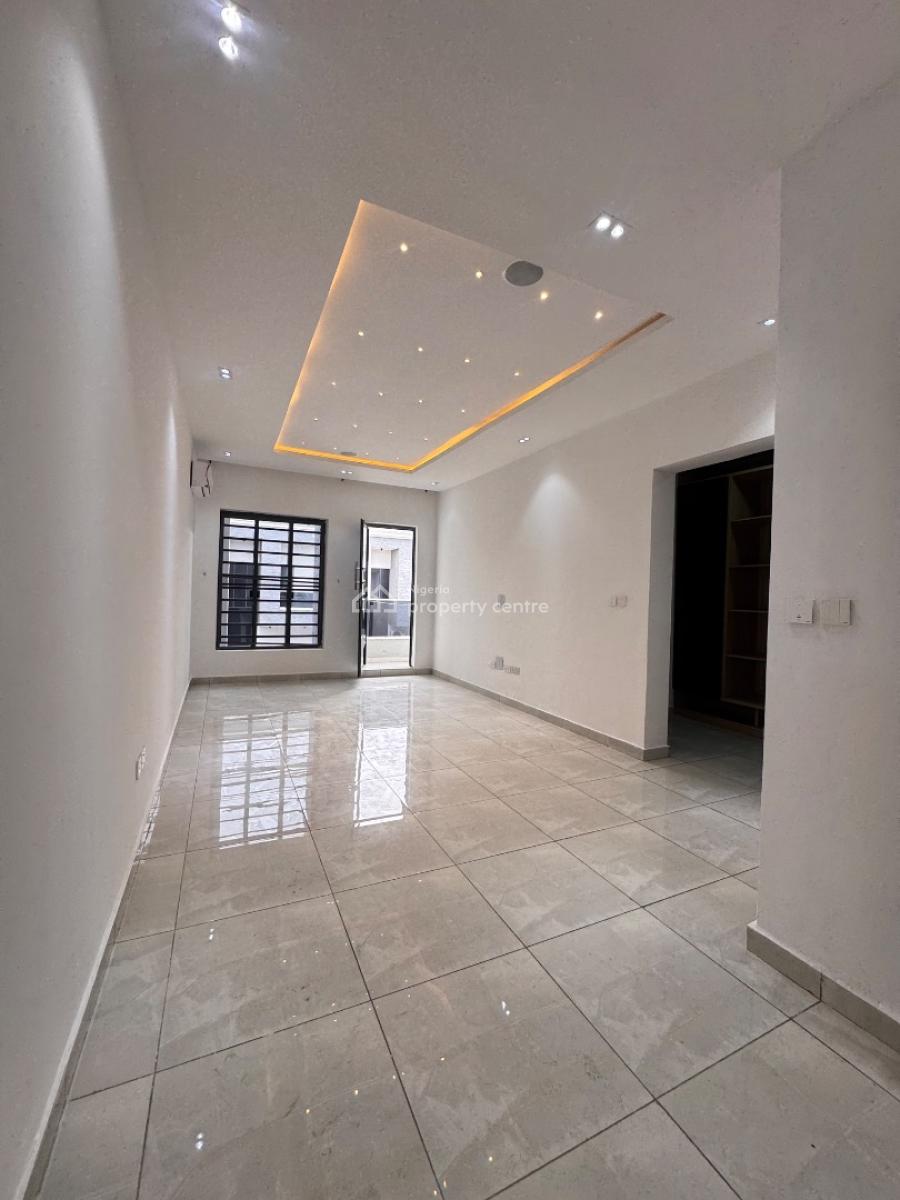 4-bedroom Terrace Duplex, Victoria Island (vi), Lagos, Terraced Duplex for Sale