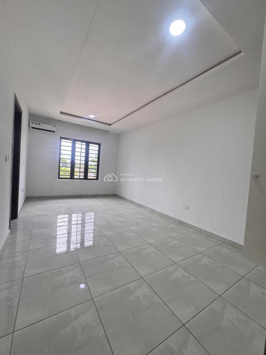 4-bedroom Terrace Duplex, Victoria Island (vi), Lagos, Terraced Duplex for Sale