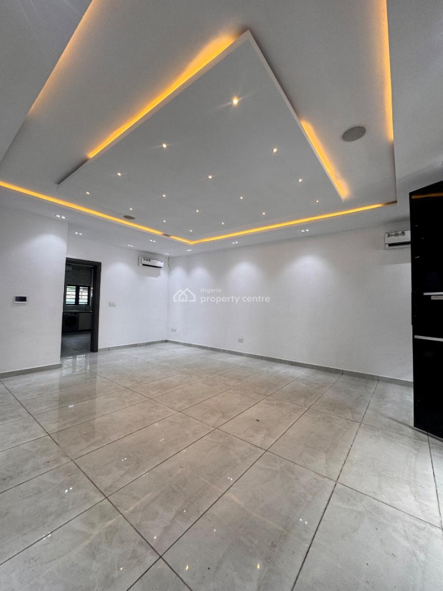 4-bedroom Terrace Duplex, Victoria Island (vi), Lagos, Terraced Duplex for Sale