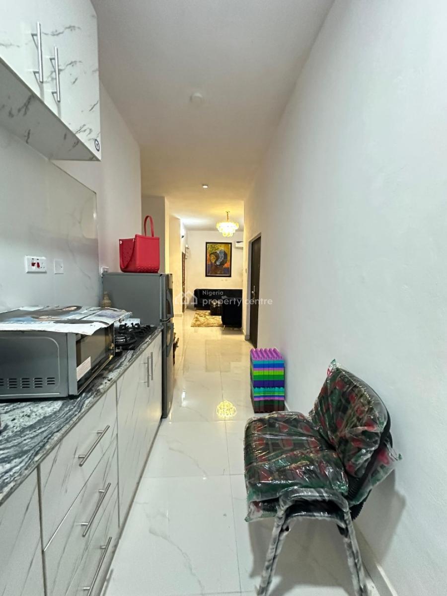 Fully Furnished 1bedroom Apartment in Lekki Conservation Centre ,lekki, Lekki Conservation,centre, Lekki, Lagos, Mini Flat (room and Parlour) Short Let