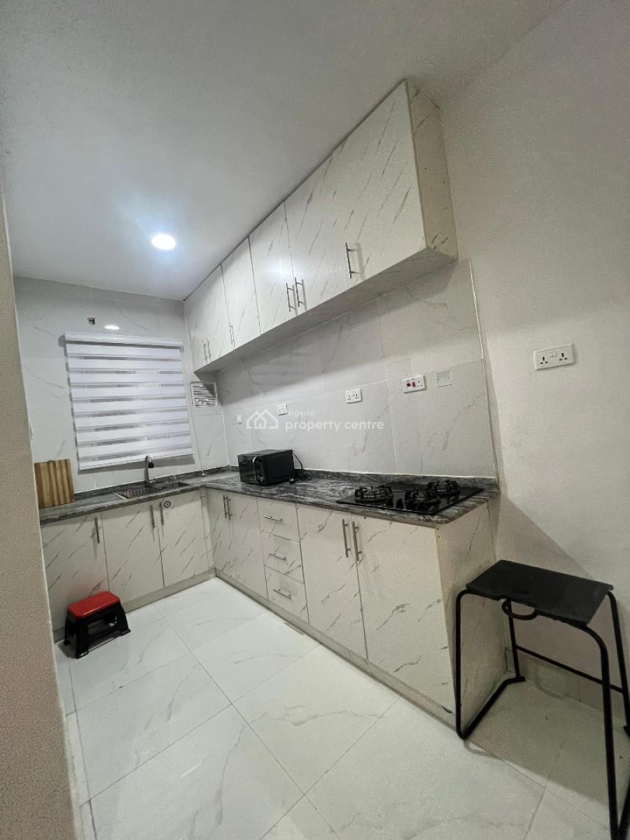 Fully Furnished 1bedroom Apartment in Lekki Conservation Centre ,lekki, Lekki Conservation,centre, Lekki, Lagos, Mini Flat (room and Parlour) Short Let