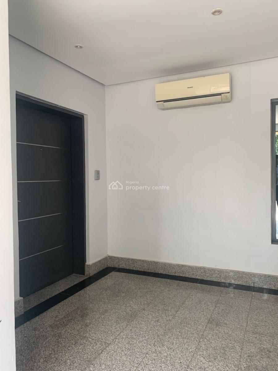 Fully Serviced 2 Bedroom Flat with Bq, Off Gerard Road, Ikoyi, Lagos, Flat / Apartment for Rent