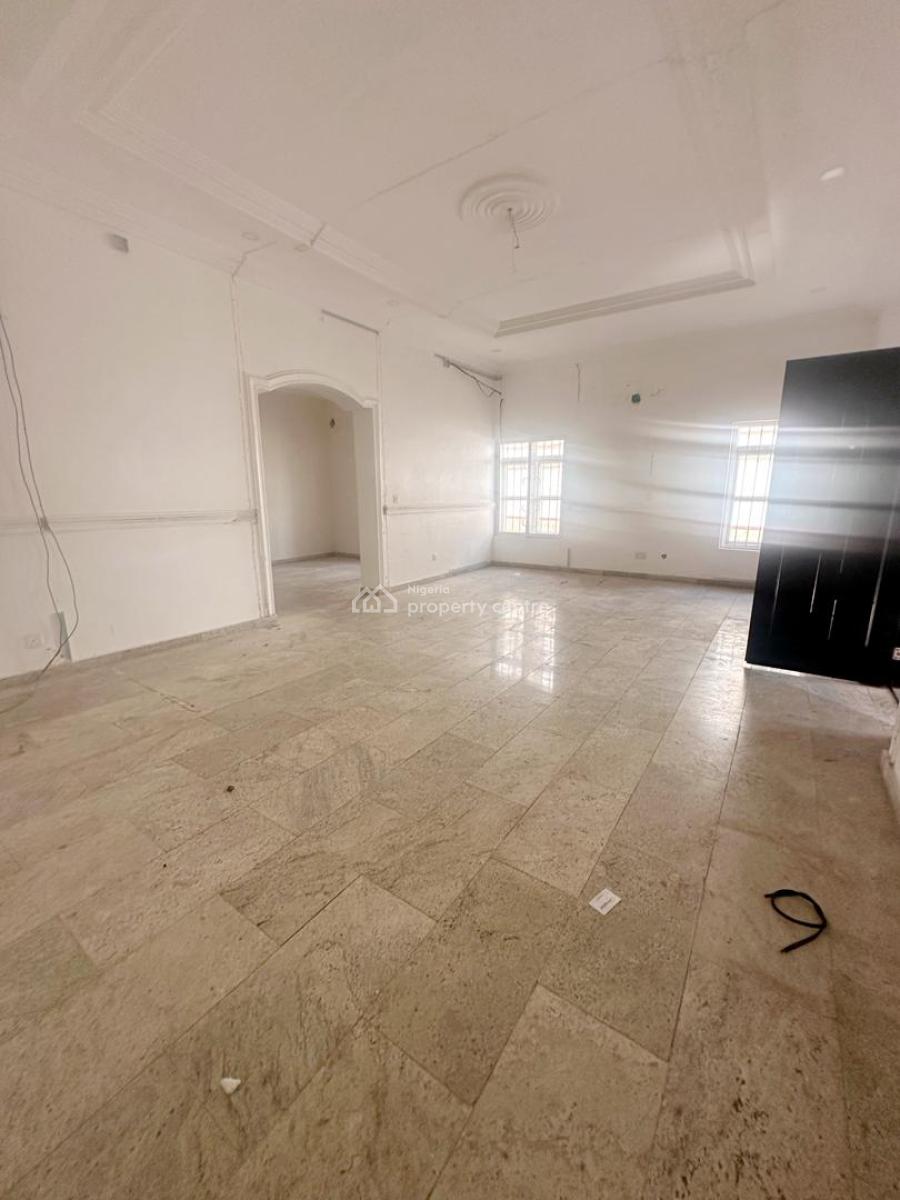 4 Bedroom Semi-detached Duplex, Lekki Phase 1, Lekki, Lagos, Semi-detached Duplex for Rent