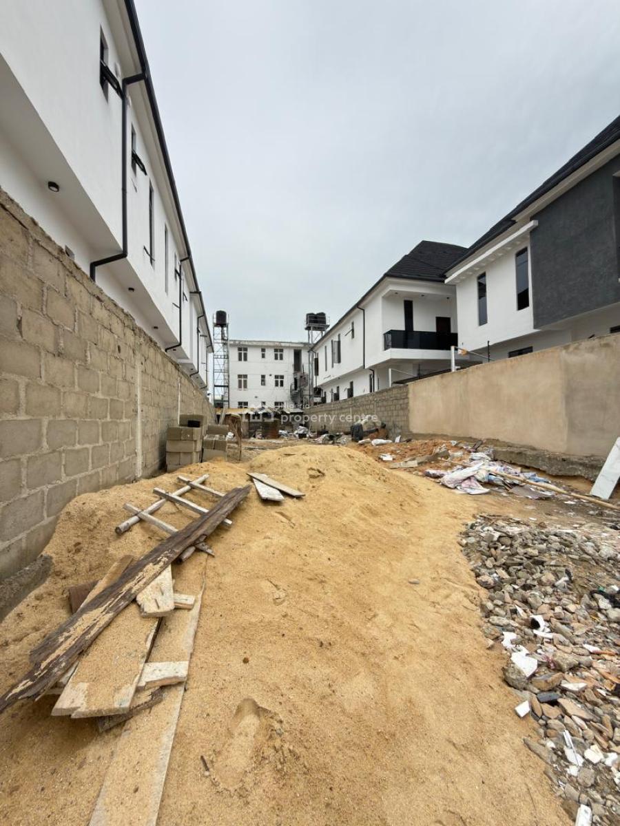 Prime Plot, Orchid, Lekki, Lagos, Land for Sale