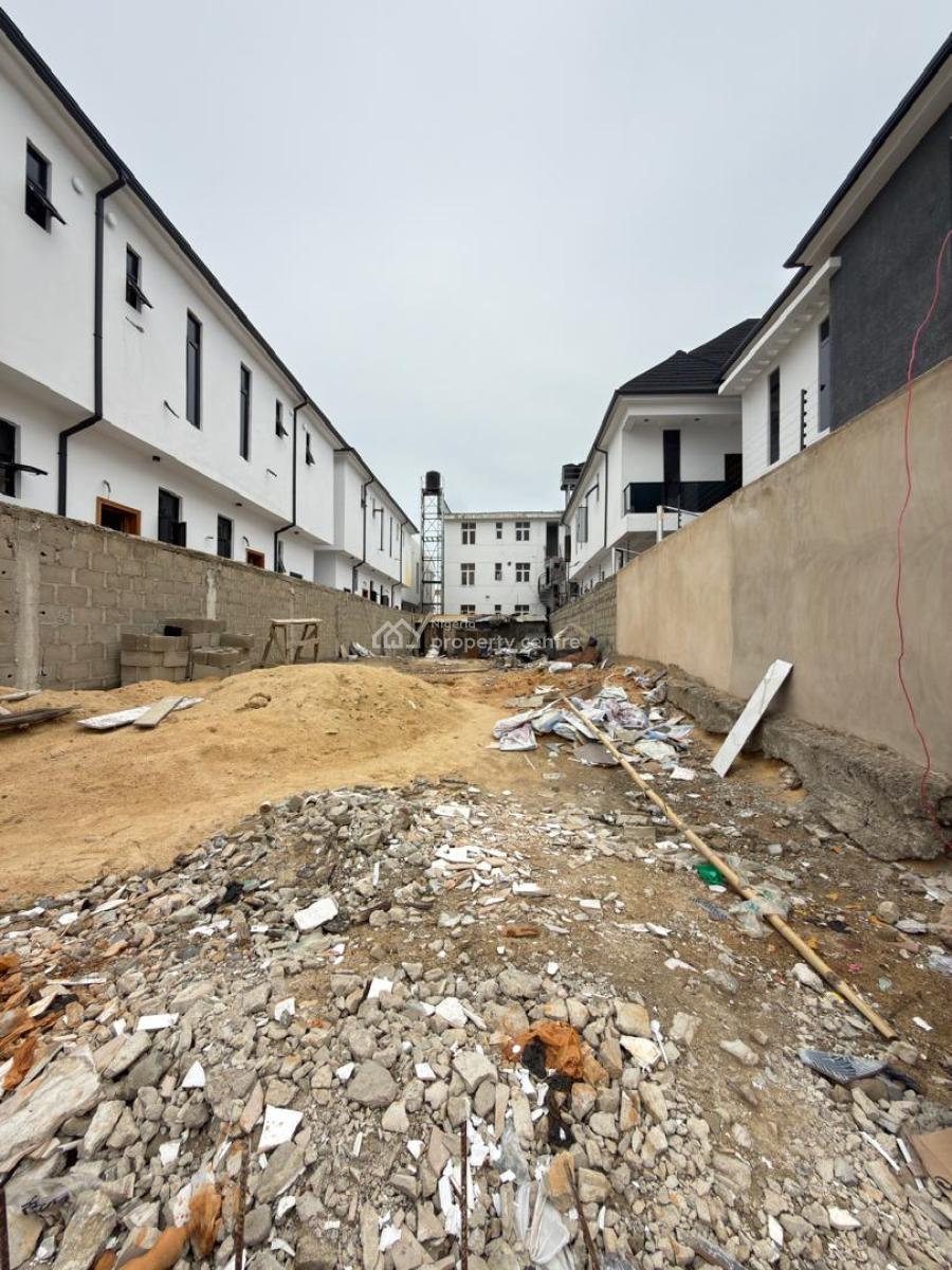 Prime Plot, Orchid, Lekki, Lagos, Land for Sale