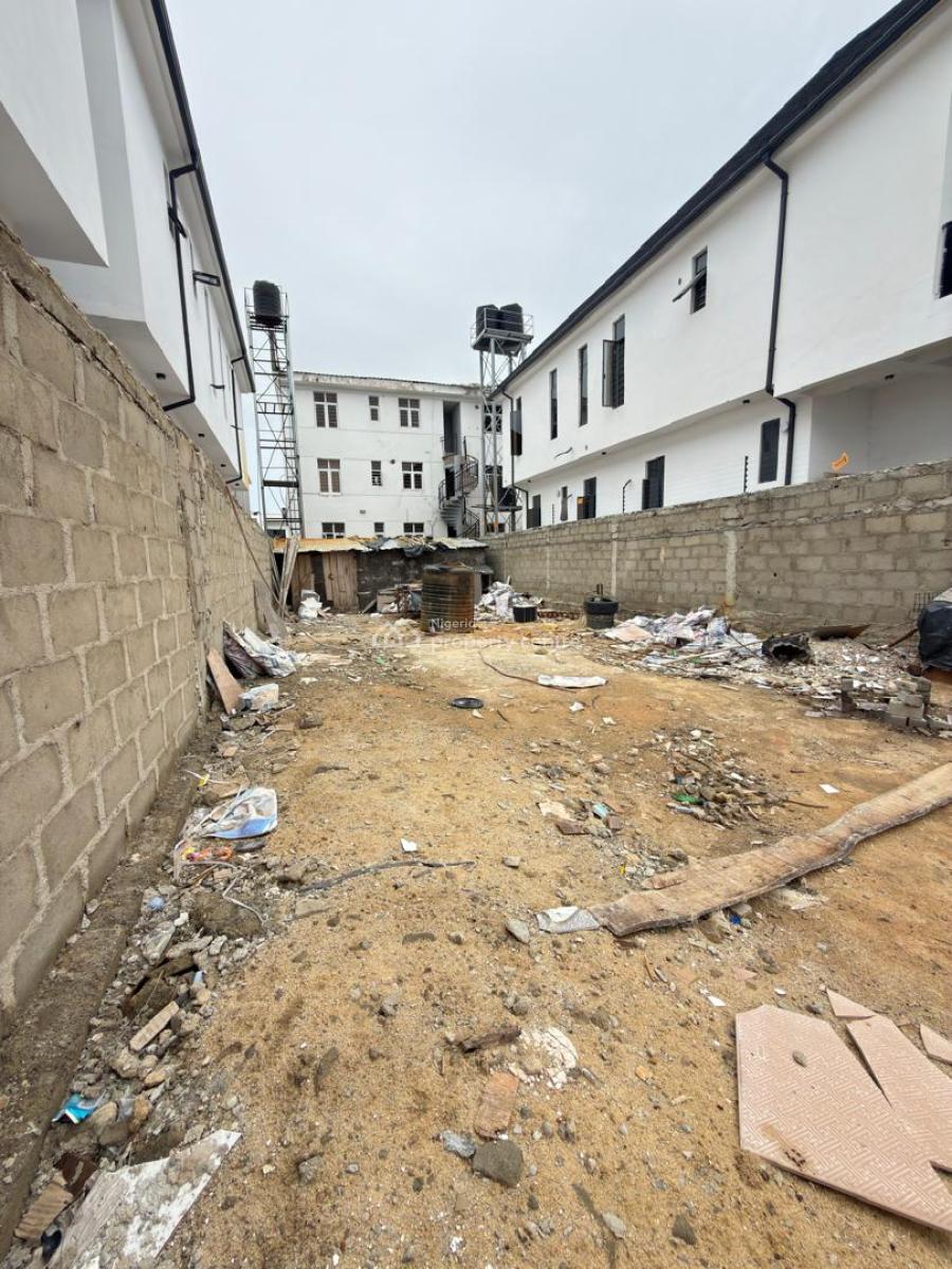 Prime Plot, Orchid, Lekki, Lagos, Land for Sale