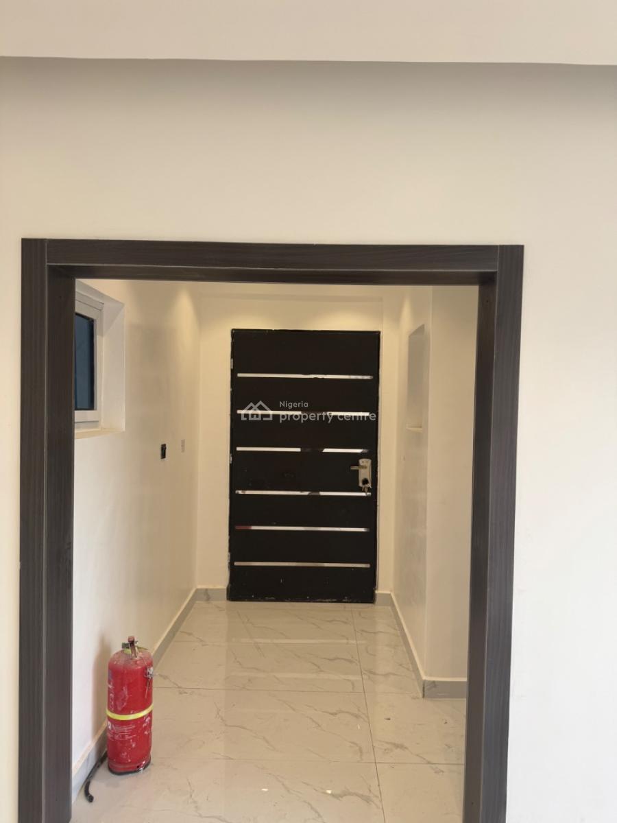 3 Bedroom with Bq, Awolowo Road, Ikoyi, Lagos, Flat / Apartment for Rent