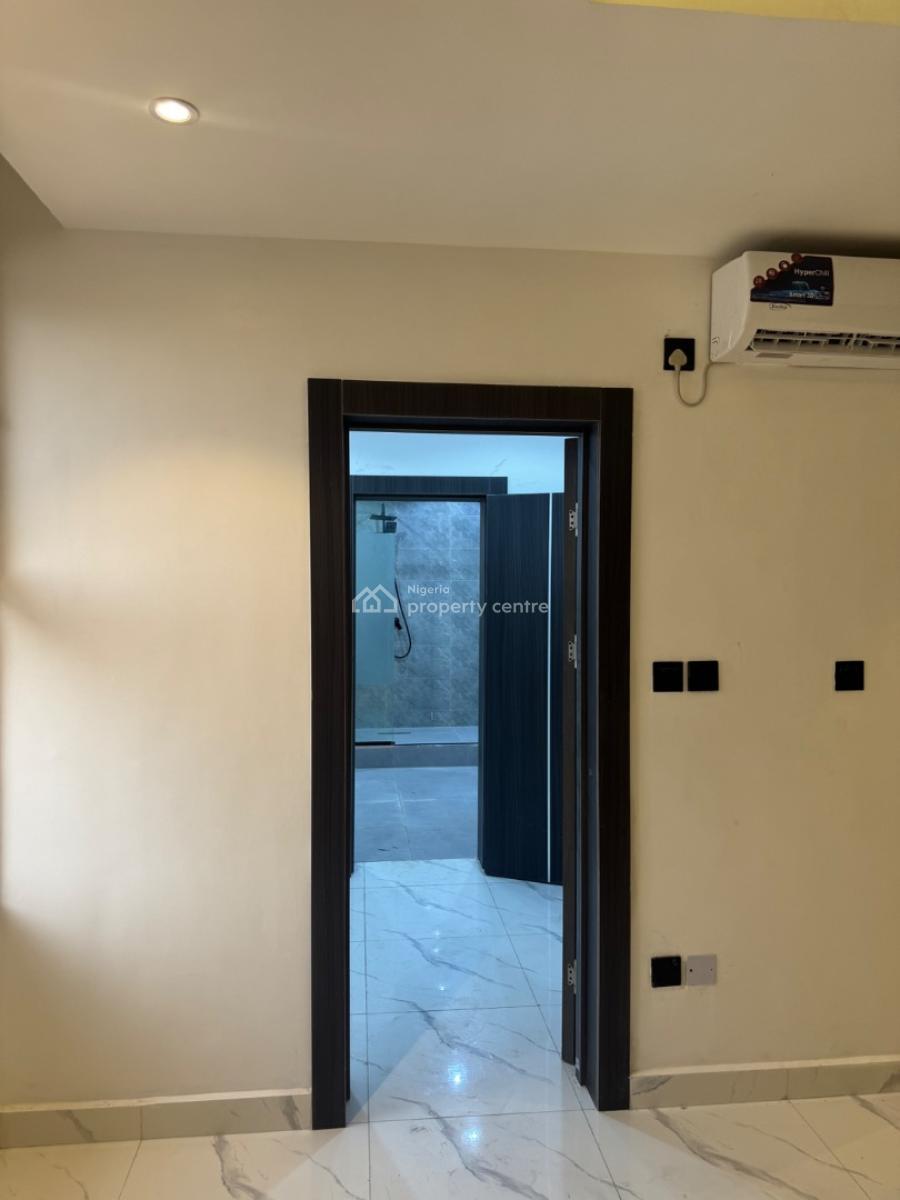 3 Bedroom with Bq, Awolowo Road, Ikoyi, Lagos, Flat / Apartment for Rent