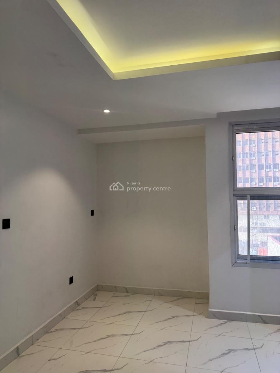 3 Bedroom with Bq, Awolowo Road, Ikoyi, Lagos, Flat / Apartment for Rent