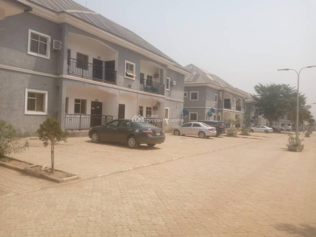 2 Bedroom House, By Algol Hotel Opposite The Train Station, Kubwa, Abuja, House for Sale